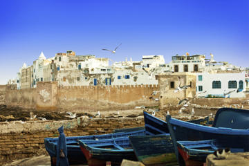 Private Tour: Essaouira Day Trip from Marrakech