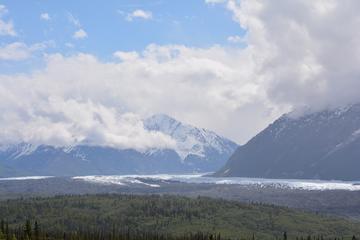 Matanuska Glacier Private Tour