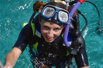 Costa Maya Shore Excursion: 2-Tank Scuba Dive