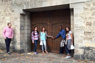 San Angel Mexican Food Tour