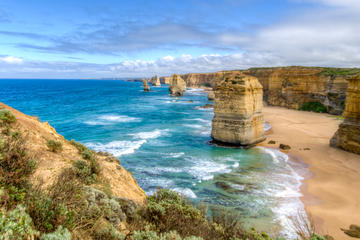3-day Great Ocean Road and Grampians National Park from Melbourne