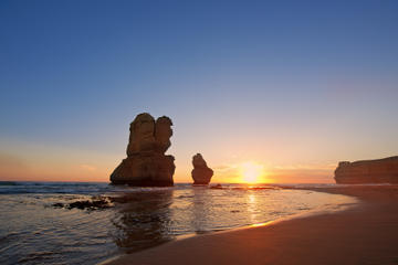 Great Ocean Road and 12 Apostles Day Trip from Melbourne