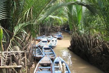 2-day Vinh Long Homestay
