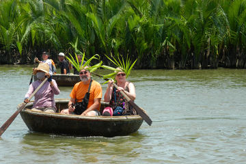 Cam Thanh Bike Tour from Hoi An
