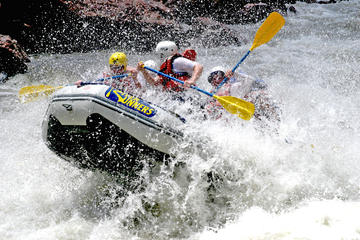 DA LAT RAFTING GROUP TOUR