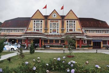 DALAT COUNTRYSIDE JOINING TOUR