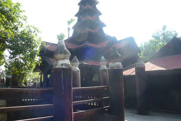 Excursion to Amapura- Ava- Sagaing