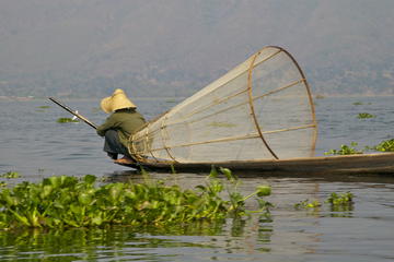 Full day Inle lake - Inn Dein