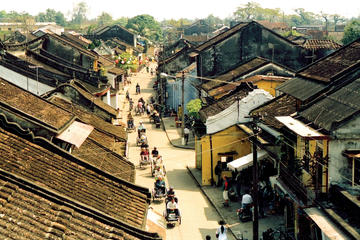 Half day Hoi An City tour