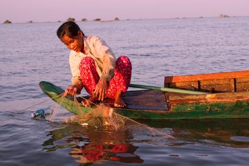 Half-Day Tour of Chong Khneas - Tonle Sap Lake