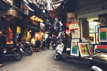 Hanoi Homevisit including Dinner and Transfers