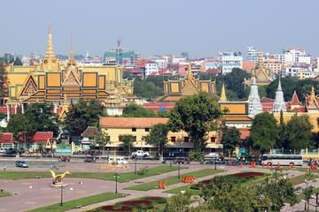 HANOI_HALONG_SIEM REAP 5 DAYS