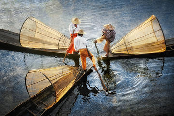 Inle Lake full day tour