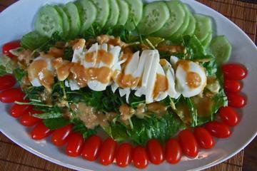 Lao Cooking Class in Luang Prabang