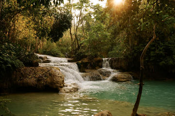LUANG PRABANG 3 DAY 2 NIGHT TOUR