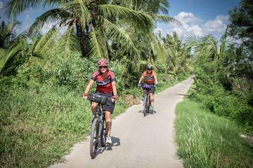 Nha Trang Countryside Bike Tour