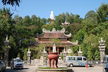 NHA TRANG FULL DAY HIGHLIGHT PRIVATE CITY TOUR