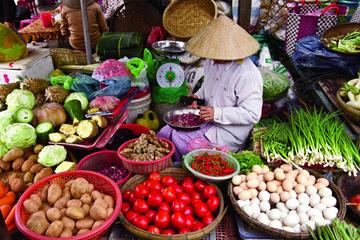 Northern Cuisine Cooking Class in Hanoi
