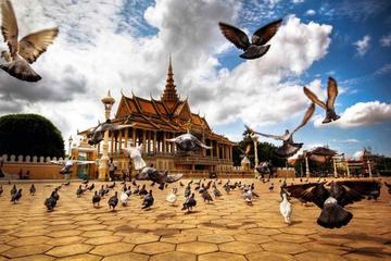 PHNOM PENH 3 DAYS