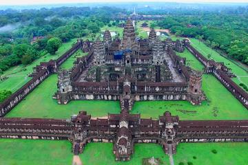 PHNOM PENH_SIEM REAP 6 DAYS