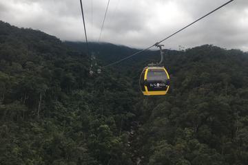 PRIVATE BANA HILLS FULL DAY TOUR WITH ROUNDTRIP TRANSFER