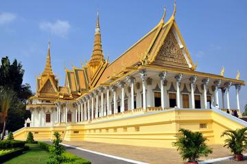 SAIGON_PHNOM PENH 5 DAYS