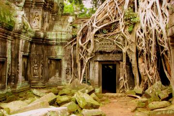 SAIGON_SIEM REAP 5 DAYS