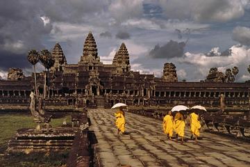 SAIGON_SIEM REAP 7 DAYS