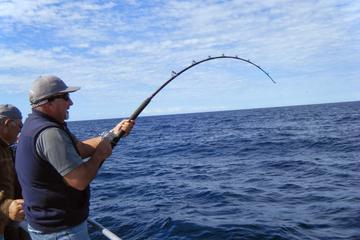SNORKELING AND SQUID FISHING COMBO TOUR IN PHU QUOC ISLAND
