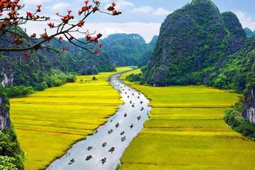 VIETNAM CAMBODIA 10 DAYS