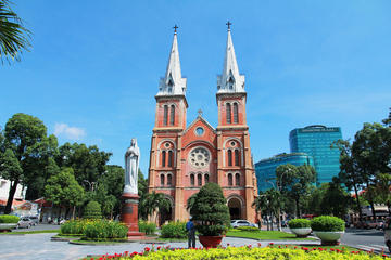VIETNAM HIGHLIGHT 7 DAYS