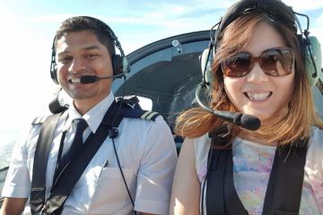3-Hour Learn To Fly Starter Set from Moorabbin Airport