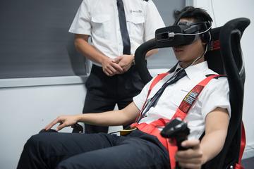 360 VR Flight Experience from Moorabbin Airport