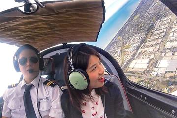 Trial Introductory Flight Experience from Moorabbin Airport