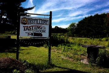 Brews, Booze and Vines of the Hudson Valley
