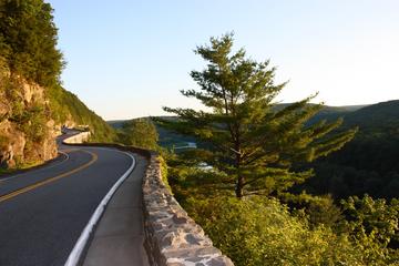 Heart of The Catskills