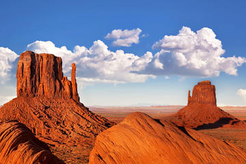 Southwest National Parks Camping and Hiking Tour