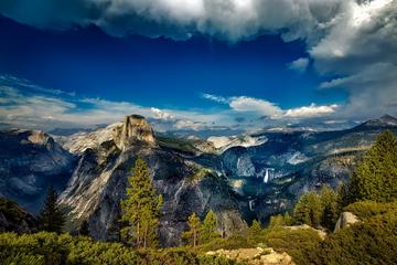 Taste of Northern California Local Food & Breweries Tour