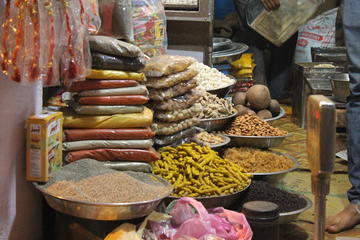 Agra Heritage and Culture Tour