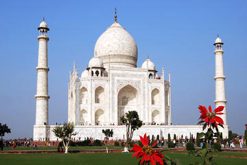 Golden Triangle Package for 6 Days by Private Car
