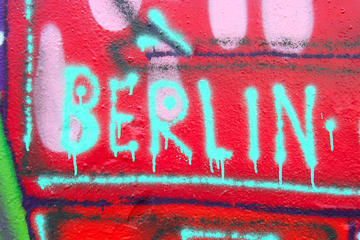 Berlin Off-the-Beaten-Path Walking Tour: Kreuzberg, Mitte and Friedrichshain