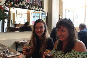 Palate And Pairings Melbourne Walking Tour