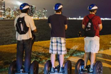 Haunted Segway Tour