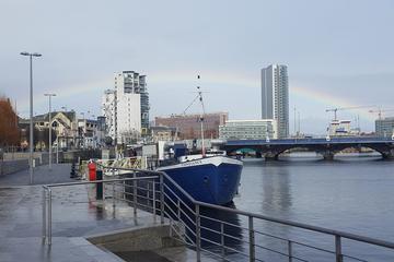 Belfastology Walking Tour