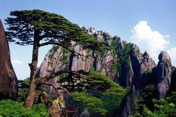 2-Day Huangshan Sunset and Sunrise Tour