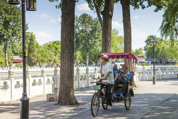 3-Hour Beijing Life Experience: Hutongs, Chinese Cooking Class and...