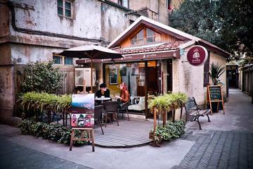 All inclusive Private Day Trip to Zhujiajiao Ancient Water Village plus Tianzifang and Tea Ceremony
