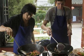 Cooking Class: Taste of Yangshuo