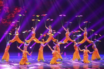Excursion à Pékin : la Cité Interdite, le marché de Hongqiao...