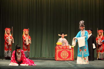 Excursion privée à Pékin : Opéra de Pékin et dîner gastronomique de...